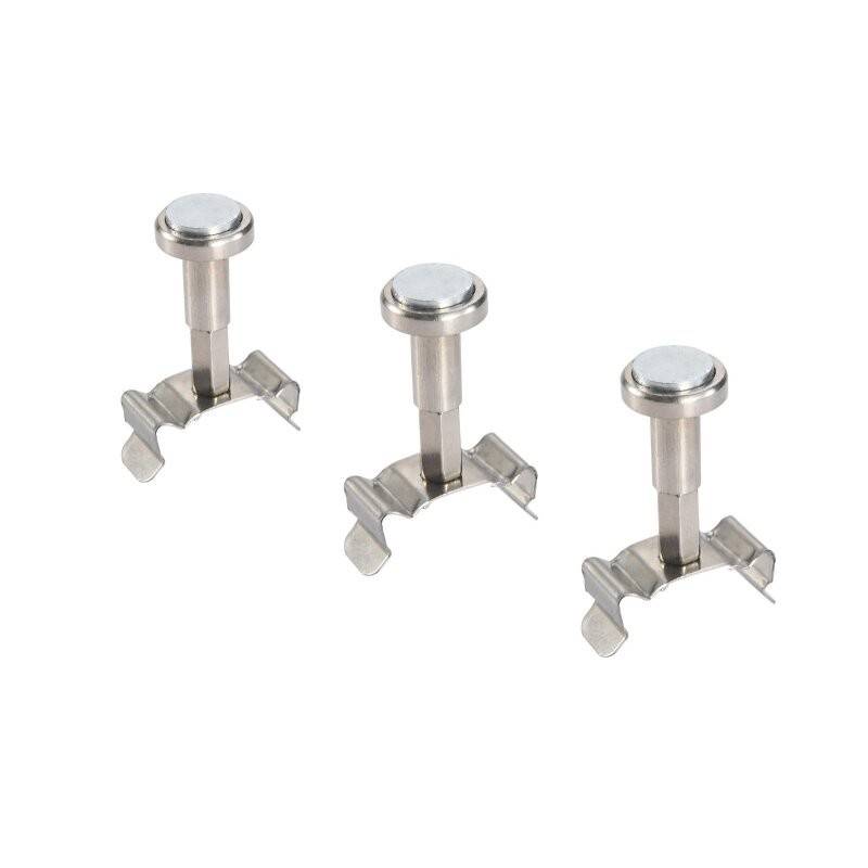 50 Stk. Dotlux Magnethalter (VE50) 5826