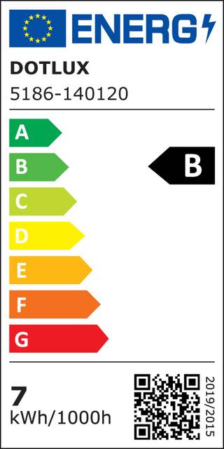 Dotlux LED-Wechselmodul 5186-140120