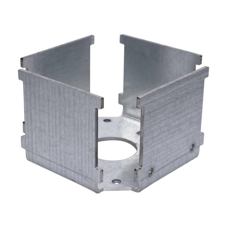 Dotlux Bodenplatte 6114