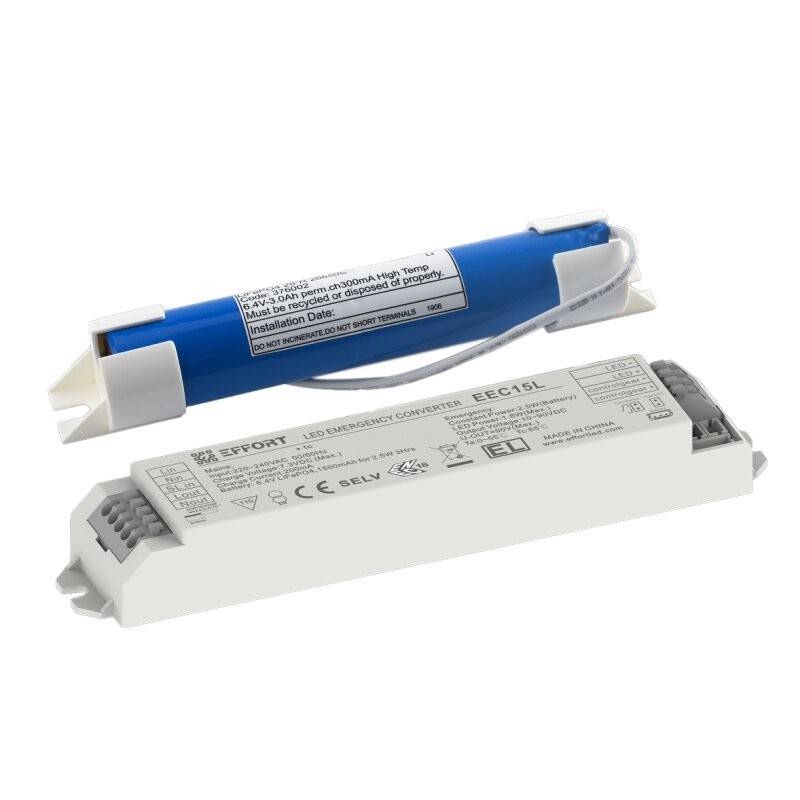 Dotlux Notstrom-Akku-Kit 4343-2