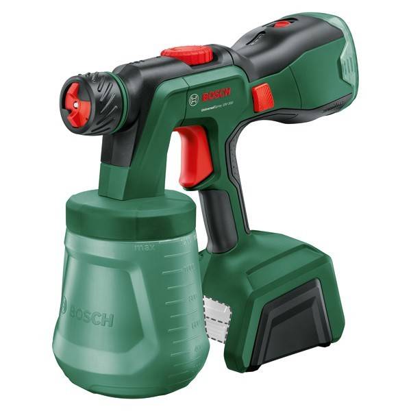 Bosch Power Tools Sprühpistole 0603208100