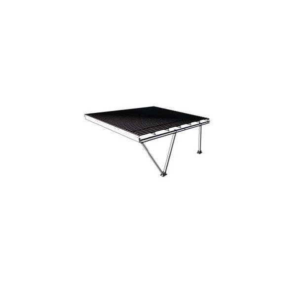 Niedax PV Carport, Addon PV-CP-AO-210