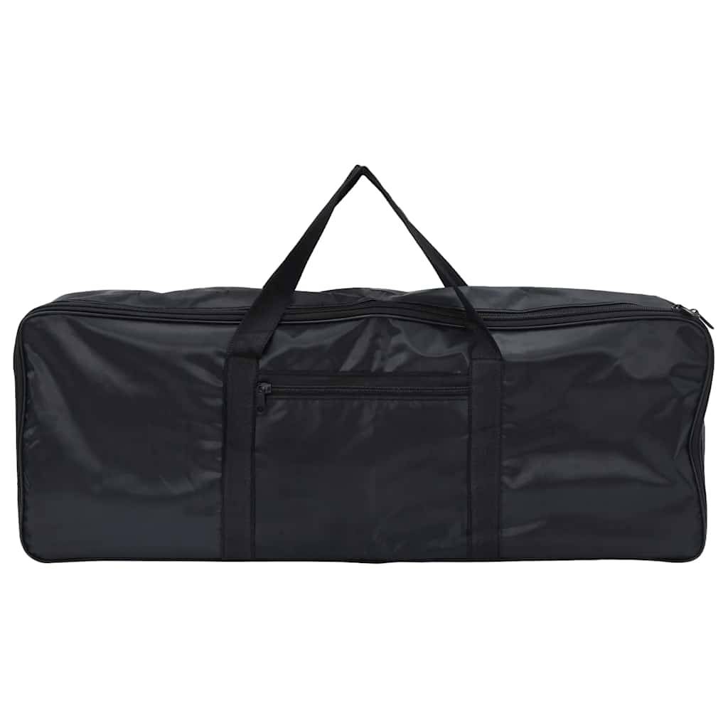 vidaXL 88Tasten Klavier Elektrisches Keyboard mit Notenständer Faltbar