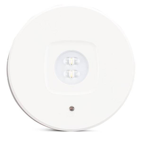 H1 Solutions Sicherheitsleuchte All Star AT 3H