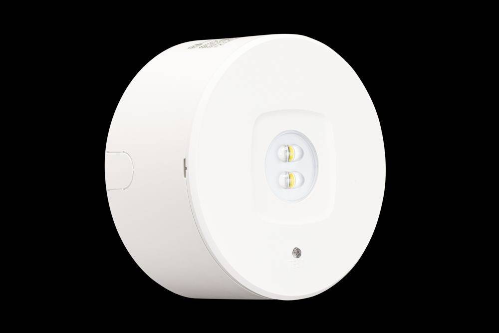 H1 Solutions Sicherheitsleuchte All Star AT 3H