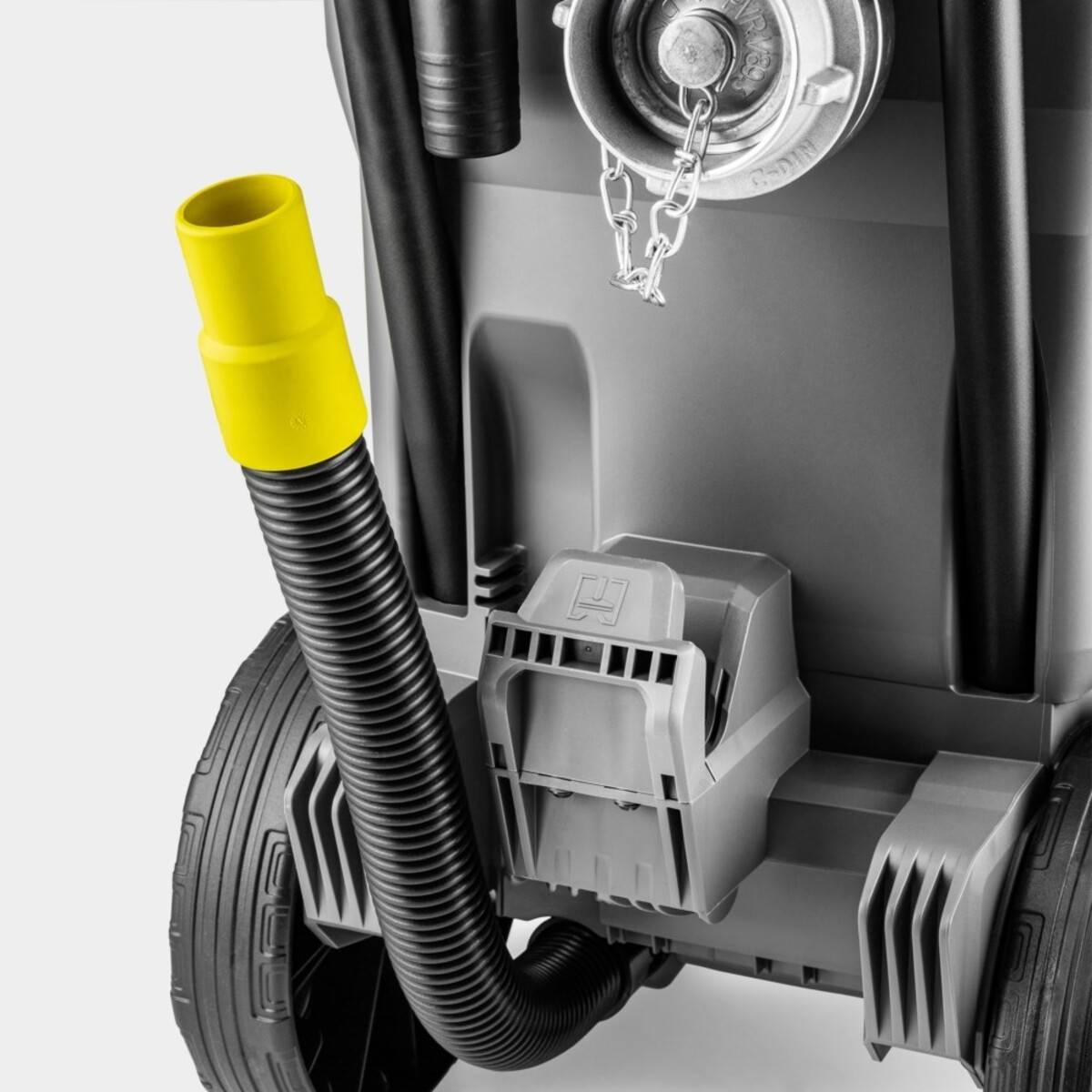 Kärcher NT 50/1 Mwf 1.148-472.0