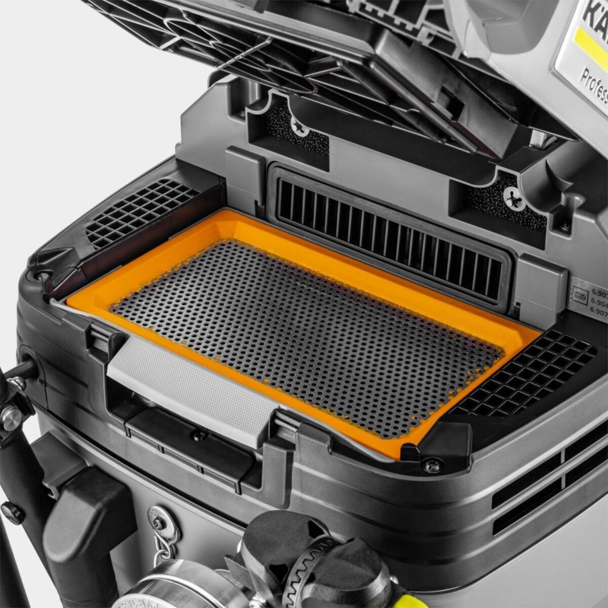 Kärcher NT 50/1 Mwf 1.148-472.0