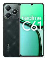 REALME - C61 256 GB Dark Green - Smartphone - 256 GB