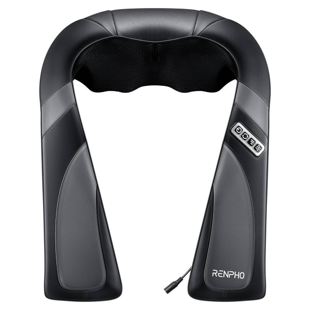 RENPHO U-Neck Go Neck&Shoulder Massager