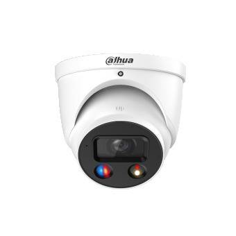 Dahua - IPC-HDW3849HP-AS-PV-0280B-S5 - IP - Eyeball, - 8MP/Full-Color/WizSense/TIOC - 2,8 mm fix Objektiv - H.265//H.26