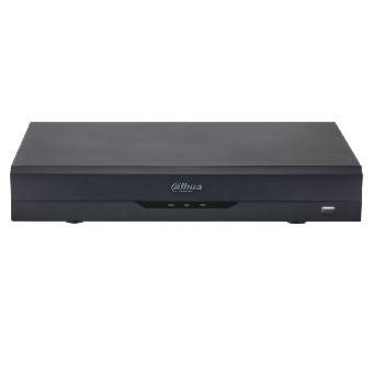 Dahua - XVR5104HE-4KL-I3(V3.0) - XVR - 4 Kanal - Alarm, - 4 Kanal/WizSense/5MP/Alarm - H.265+/H.265/H.264+/H.264/AI Cod