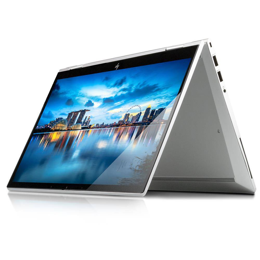 HP EliteBook x360 830 (Refurbished) G7 2in1 Notebook (i5 10310U, 16GB, 512GB SSD NVMe, FULL HD, LTE-A, IR-CAM) W11