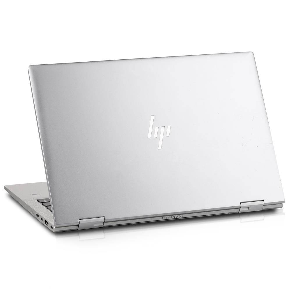 HP EliteBook x360 830 (Refurbished) G7 2in1 Notebook (i5 10310U, 16GB, 512GB SSD NVMe, FULL HD, LTE-A, IR-CAM) W11