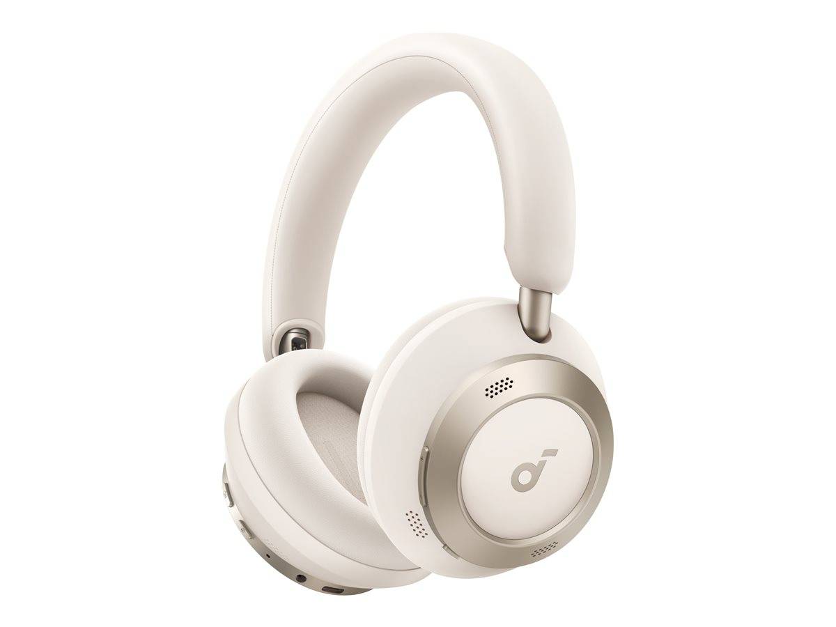 ANKER INNOVATIONS - Soundcore Space One Pro - Kopfhörer mit Mikrofon