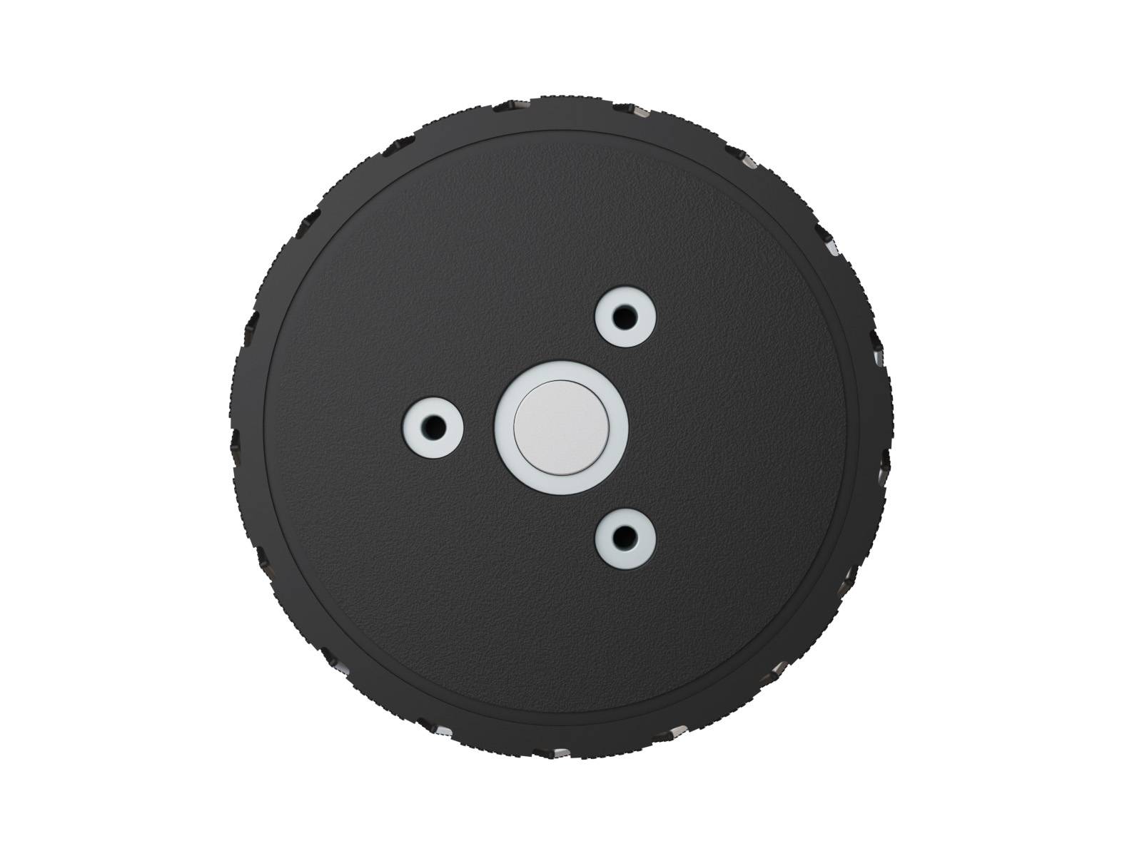 WaveShare DDSM210 Direct Drive Servo Motor Low Speed High Torque Hub Motor