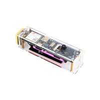 WaveShare ESP32-S3 SIM7670G 4G Development Board LTE Cat-1 GNSS Positioning WaveShare ESP32-S3 SIM7670G 4G Development Board LTE Cat-1 GNSS Positioning
