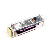 WaveShare ESP32-S3 SIM7670G 4G Development Board LTE Cat-1 GNSS Positioning WaveShare ESP32-S3 SIM7670G 4G Development Board LTE Cat-1 GNSS Positioning