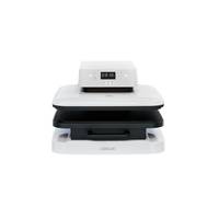 Loklik Auto Heat Press*weiss*