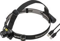 Brennenstuhl SL 401 AF LED Stirnlampe akkubetrieben 400 lm 1177310010