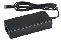 Zebra AC/DC POWER SUPPLY, 5,5/2,5 PLUG, AC INPUT: 100-240V, 1,4ADC OUTPUT: 24V,