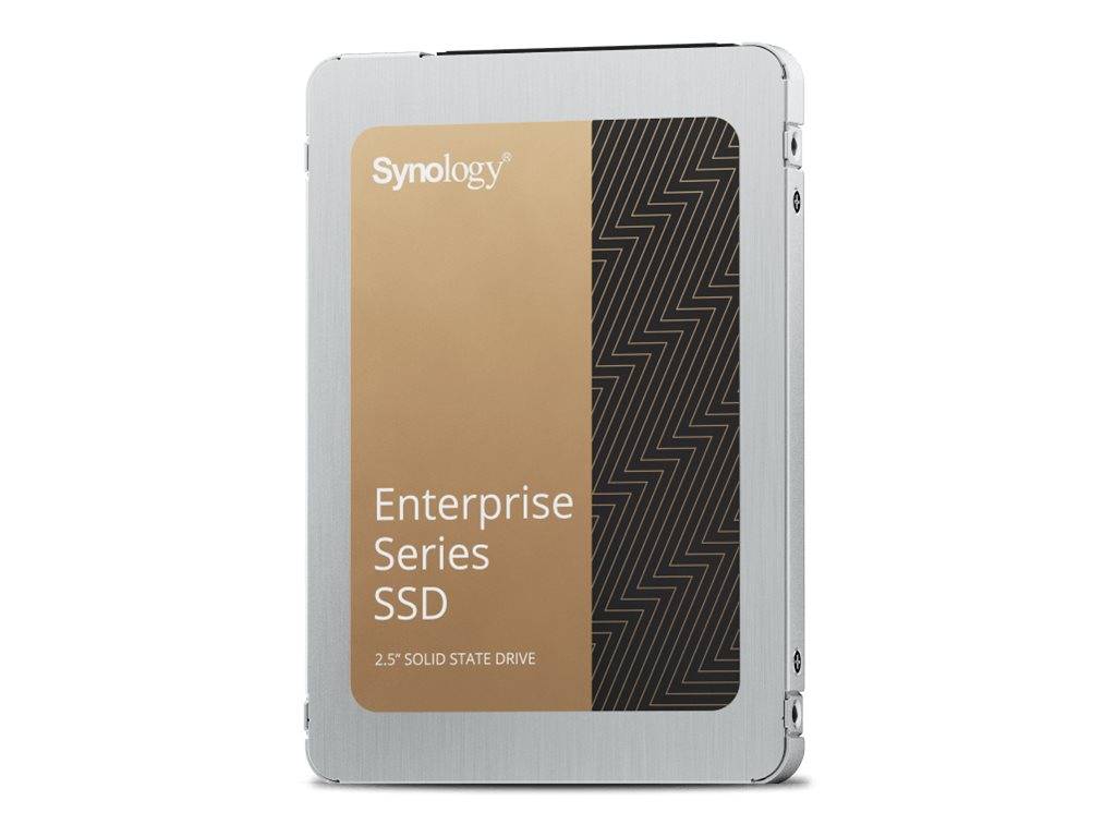 Synology SAT5221-960G - SSD - Enterprise - 960 GB - intern - 2.5"" (6.4 cm)