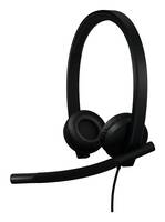 Logitech H570e - Headset - On-Ear - kabelgebunden