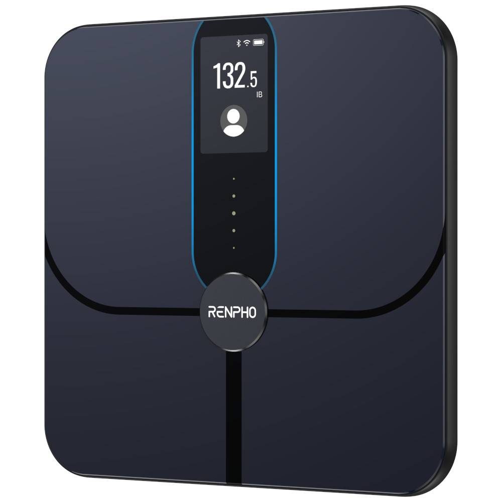 RENPHO Elis Nova Smart Body Scale Smart Wifi