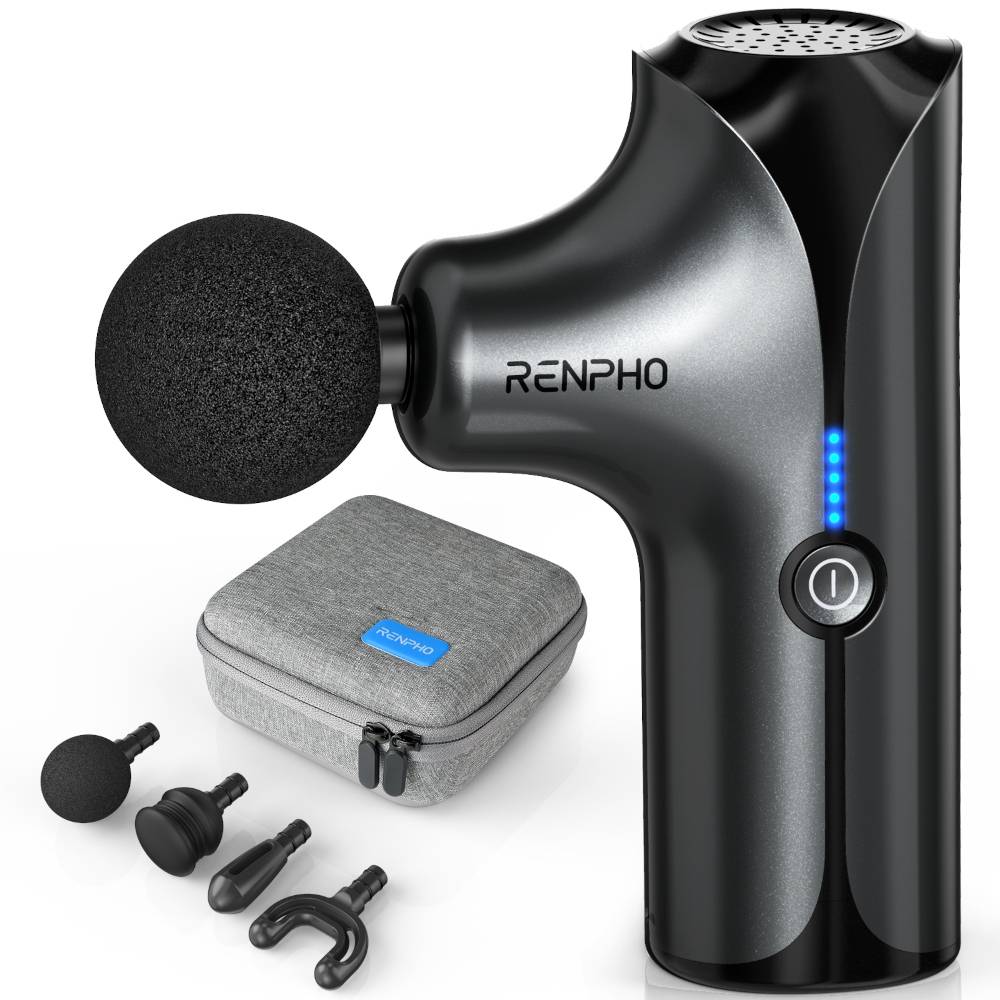 Renpho 2233581 massager Home & Living Hobby & Freizeit