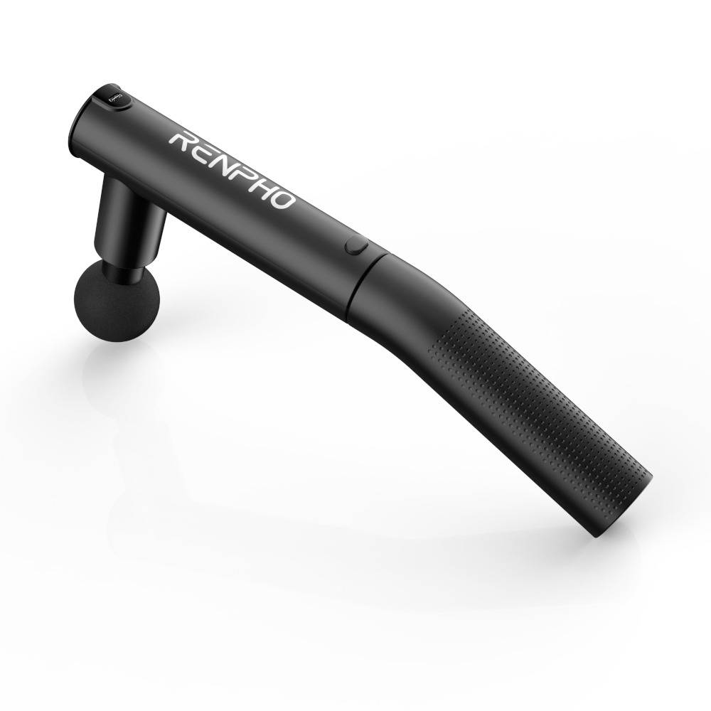Renpho Extend Massage Gun massager Home & Living Hobby & Freizeit