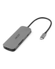 Acer 7-IN-1 TYP-C DONGLE Digital/Daten Digital/Display/Video