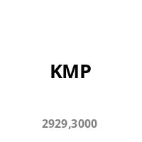 KMP Toner Kyocera TK3440 (1T0C0T0NL0) black 40000 S.