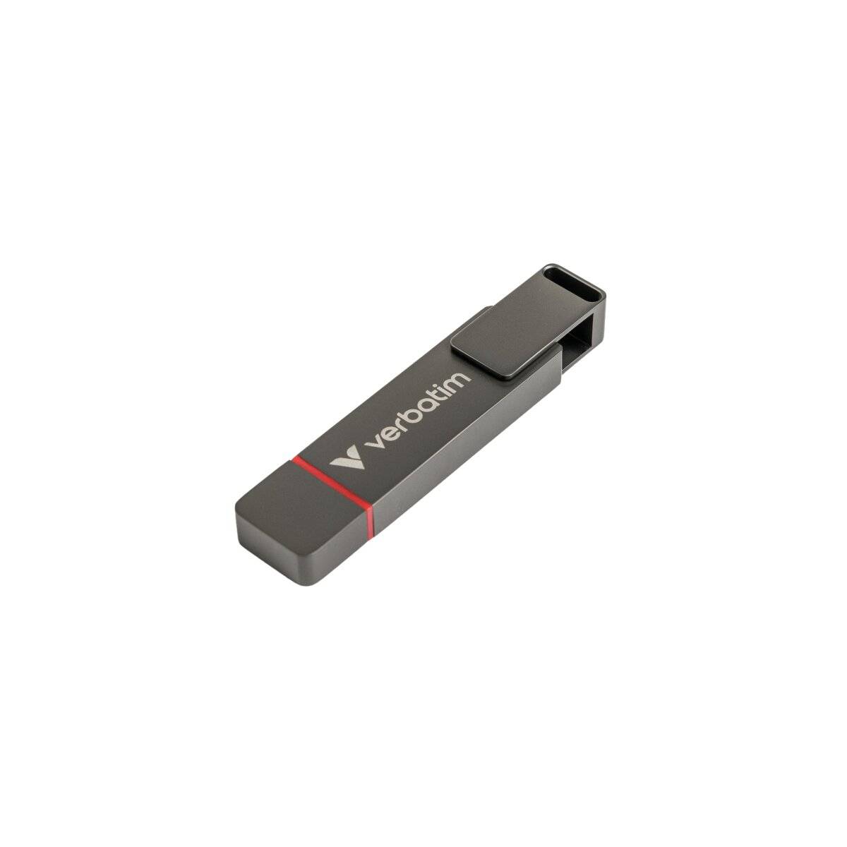 USB 3.2 Stick 512GB, Dual, QuickStick
