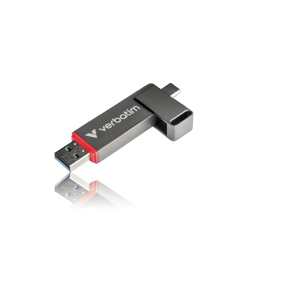 USB 3.2 Stick 512GB, Dual, QuickStick