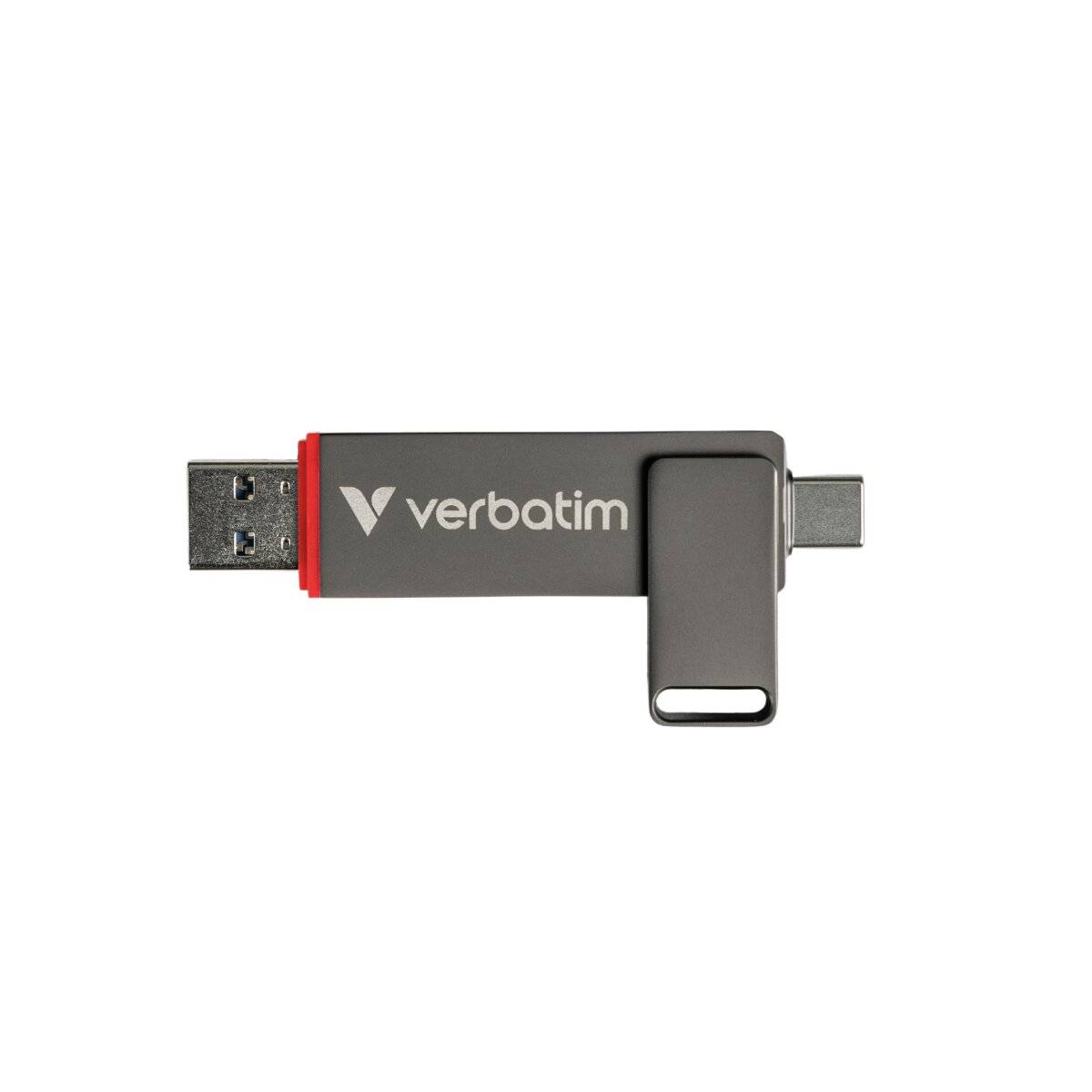 USB 3.2 Stick 512GB, Dual, QuickStick