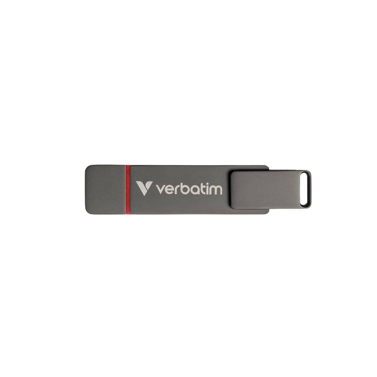 USB 3.2 Stick 512GB, Dual, QuickStick