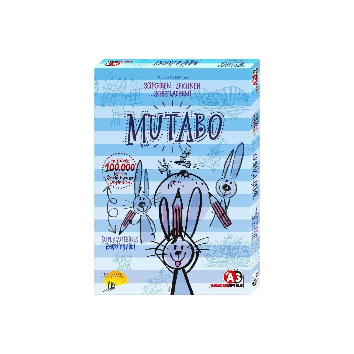 Mutabo (DE)