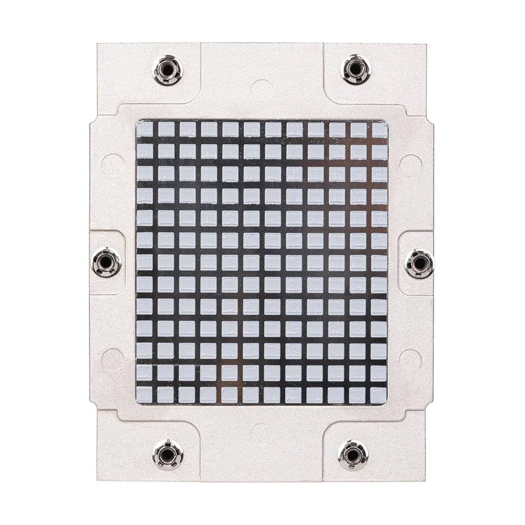 SilverStone SST-XE04-SP5B 4U Tower CPU-Kühler für Sockel SP5 PWM aktiv