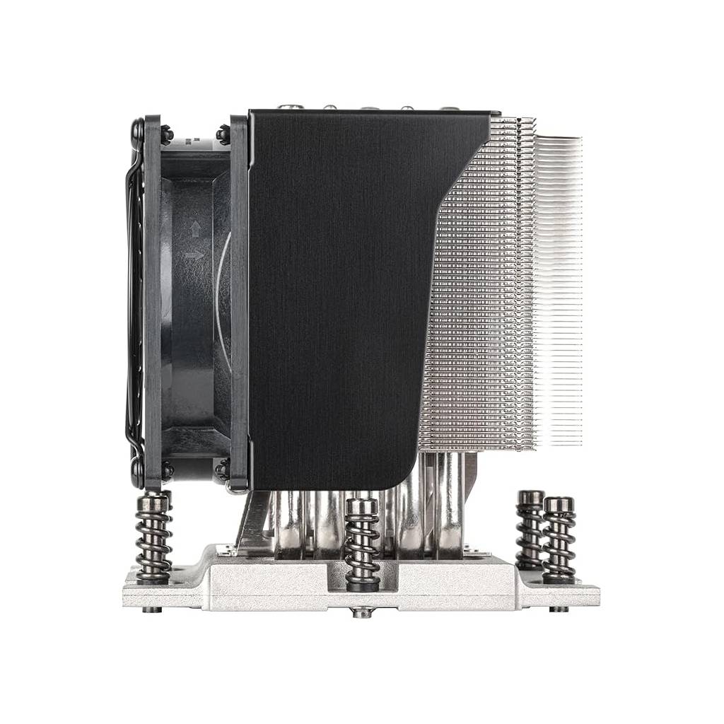 SilverStone SST-XE04-SP5B 4U Tower CPU-Kühler für Sockel SP5 PWM aktiv