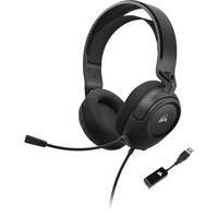 CORSAIR Gaming HS35 SURROUND v2 - Headset - ohrumschließend