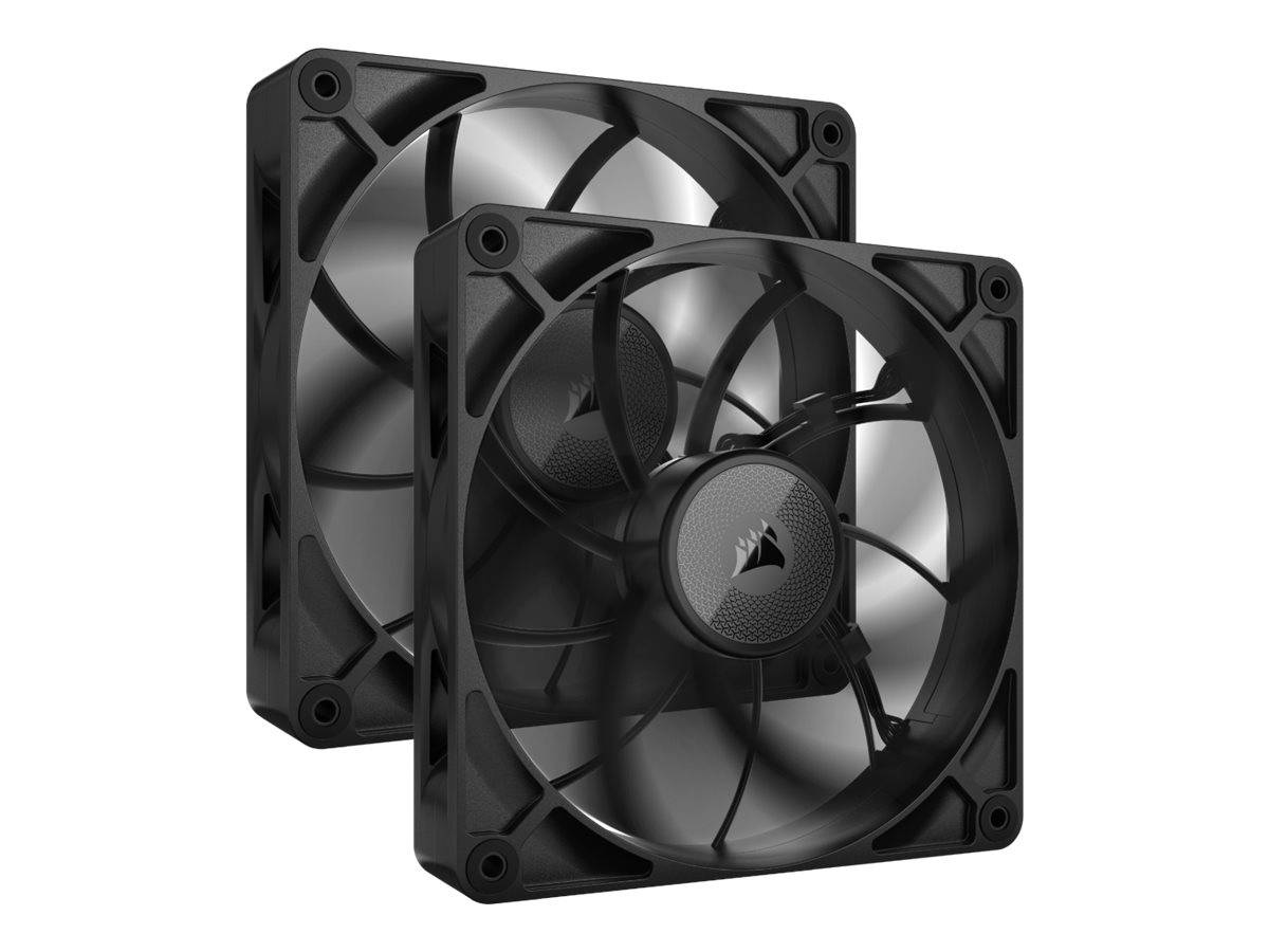 CORSAIR Lüfter 140*140*25 iCUE Link RX140 MAX Triple Kit