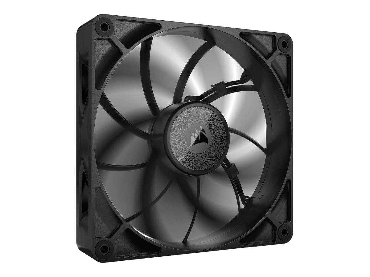 CORSAIR Lüfter 140*140*25 iCUE Link RX140 MAX Single Pack
