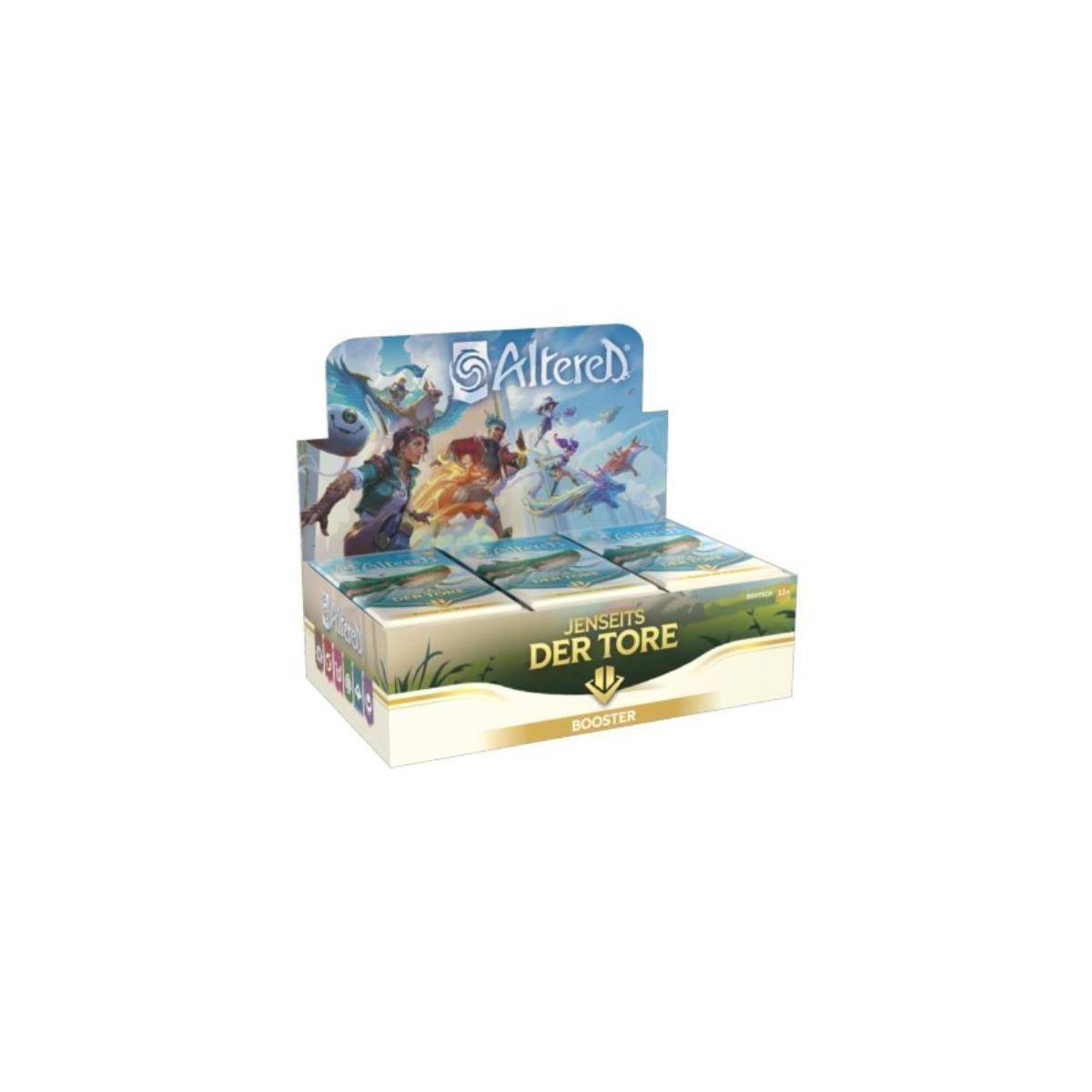 EQUE0006 - EQUE0006_EOL - Altered - Trial by Frost Booster-Display
