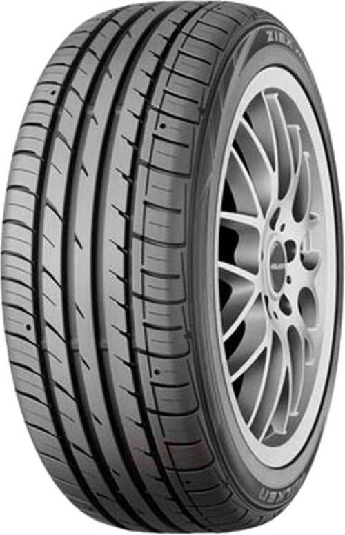 Falken ZIEX ZE914B ( 225/45 R17 91W mit Felgenschutz (MFS) BLK )