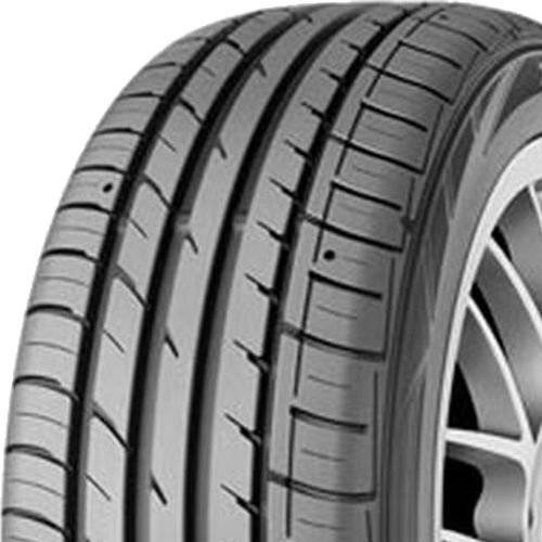Falken ZIEX ZE914B ( 225/45 R17 91W mit Felgenschutz (MFS) BLK )