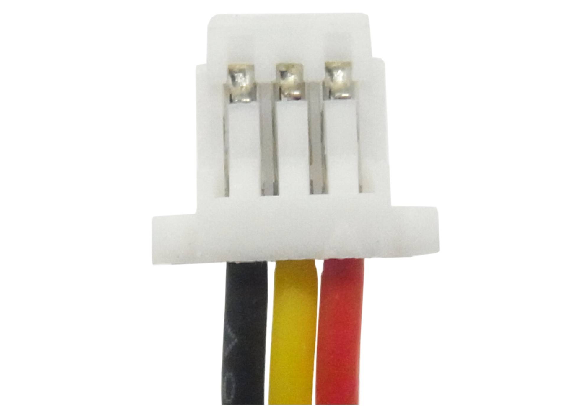 Ersatzakku - CS-LOF740SL - Logitech 533-000074 / F540 - 3,7 Volt 700mAh Li-Ion