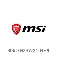 MSI GEH Midi MAG Forge 320R Airflow White