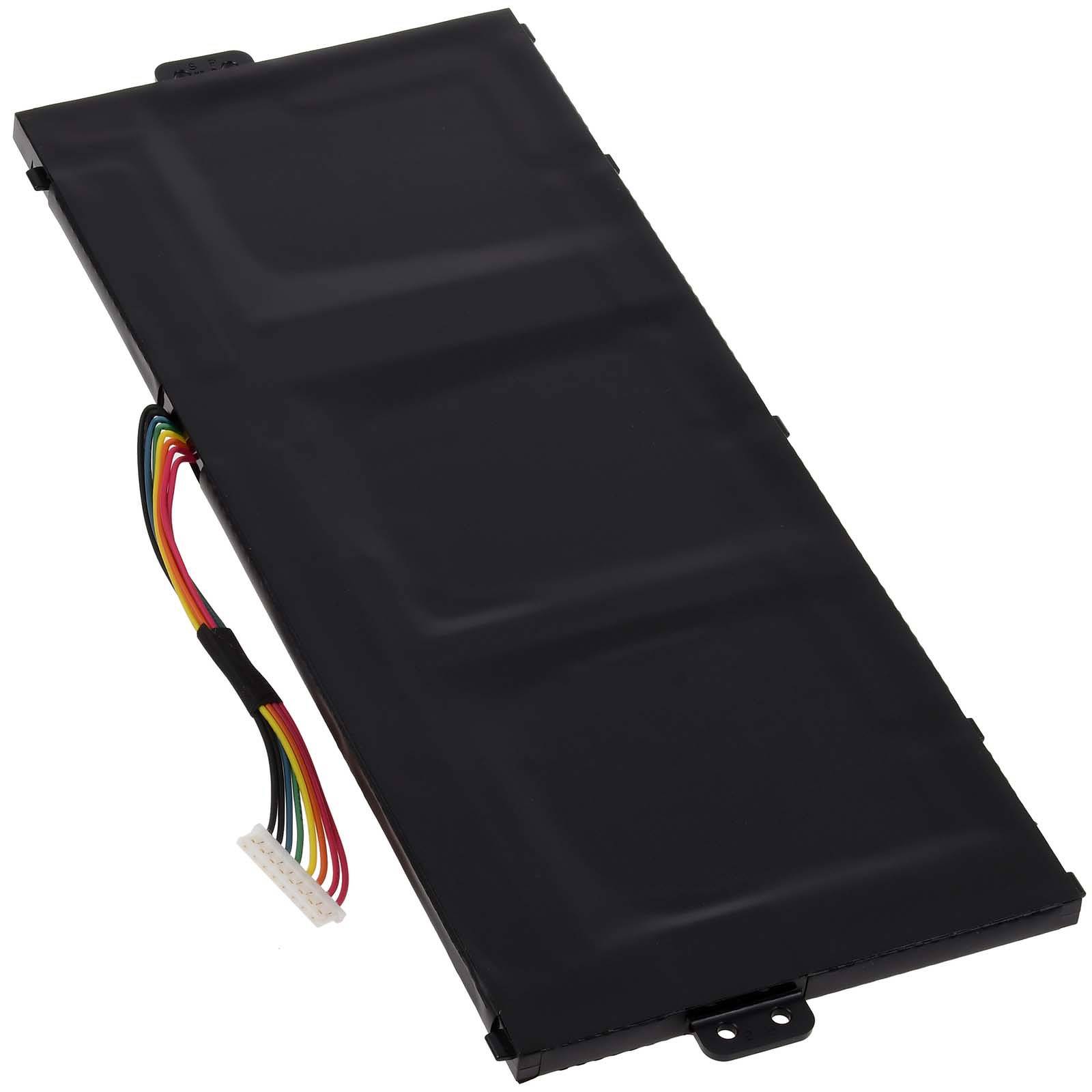 Powery Akku für Acer Chromebook Spin 11-CP311-1H-C91u Laptop, 11,55V, Li-Polymer