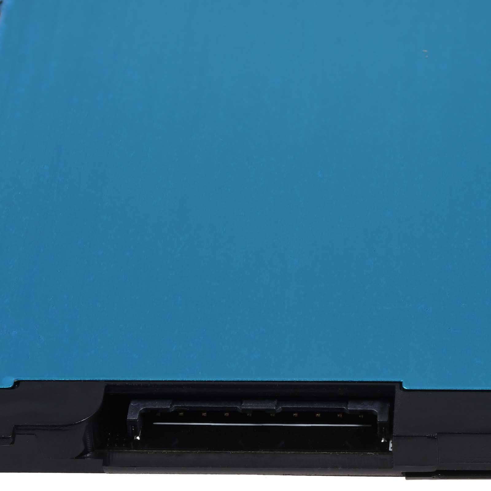 Powery Akku kompatibel mit Dell Typ 0VRX0J, 11,4V, Li-Polymer