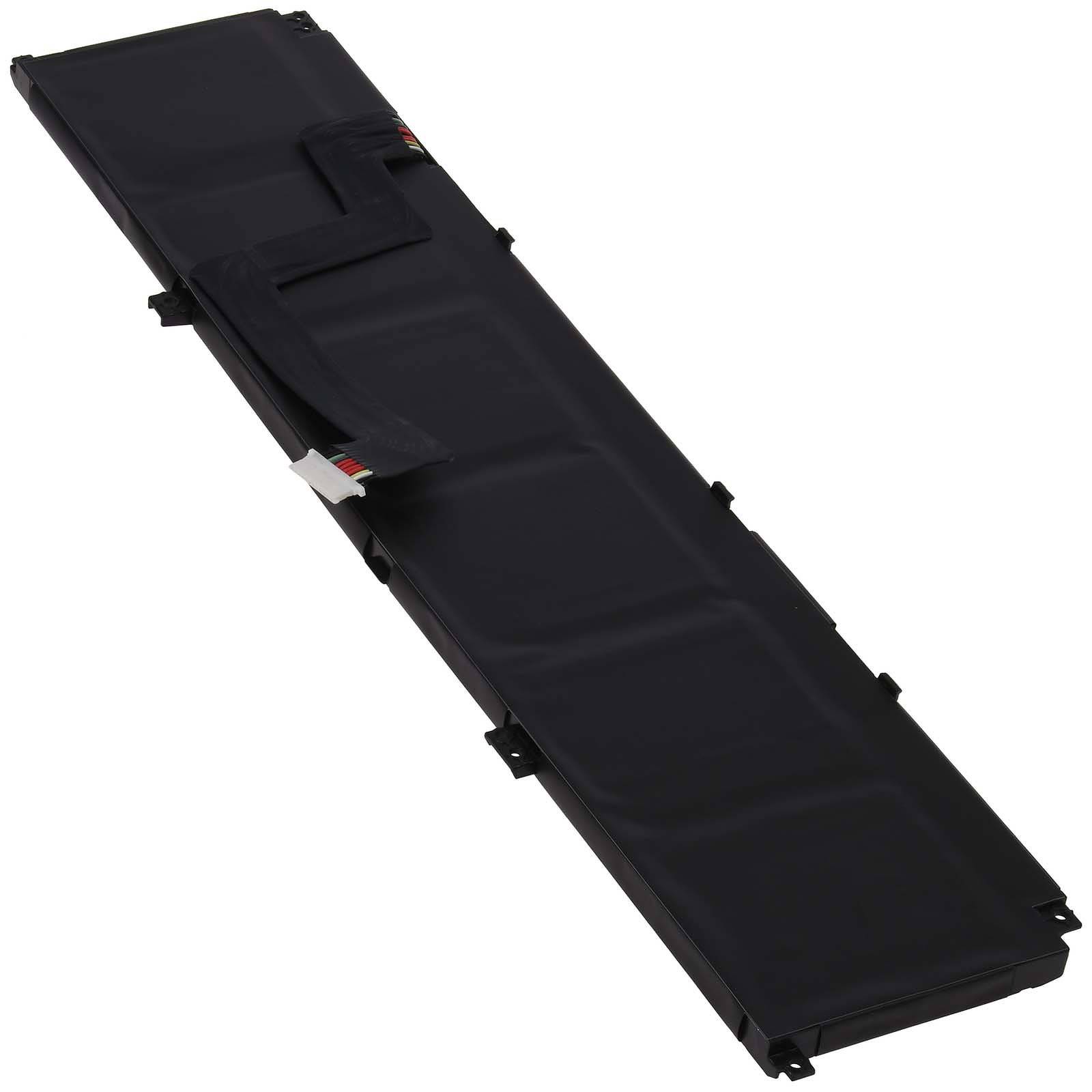 Powery Akku für HP Envy 15-EP0008NS Envy 15-EP0010NM Laptop, 11,58V, Li-Polymer