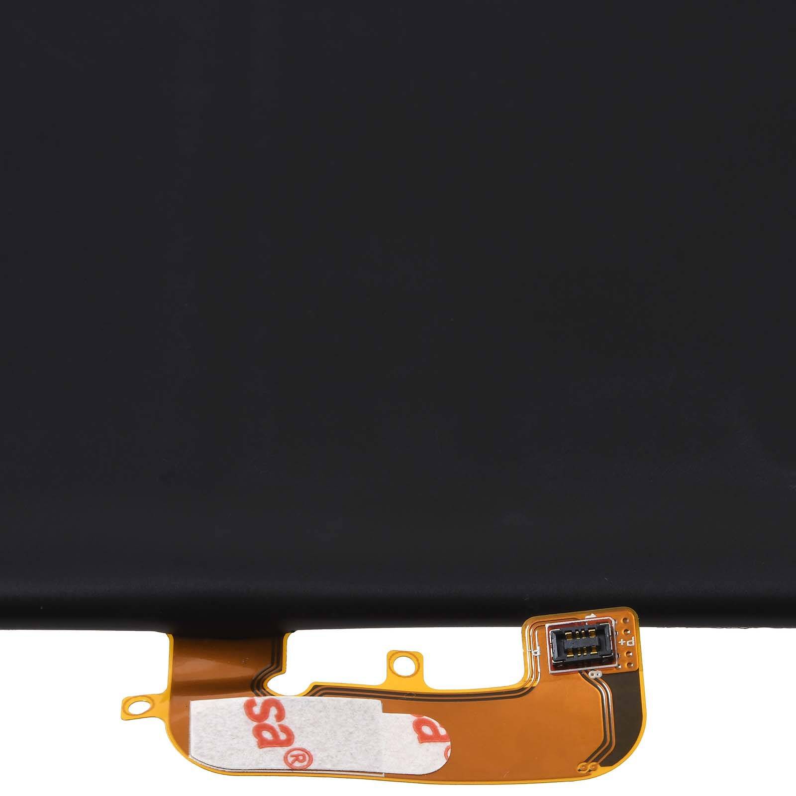 Powery Akku für Lenovo Yoga Book YB1-X91F ZA15 Laptop, 3,8V, Li-Polymer